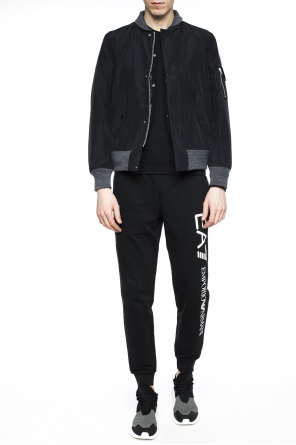 Kurtka z odpinaną kamizelką, zdjęcie 2 Kurtka z odpinaną kamizelką od Junya Watanabe Comme des Garcons